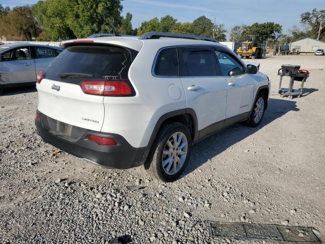 Photo 4 from auction – 2017 JEEP CHEROKEE L with VIN 1C4PJLDB7HW517894