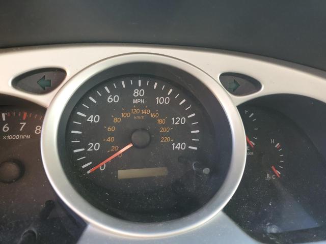 Photo 8 from auction – 2006 TOYOTA HIGHLANDER with VIN JTEGD21A460148999