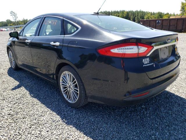 Photo 3 from auction – 2015 FORD FUSION SE with VIN 3FA6P0HD9FR189422