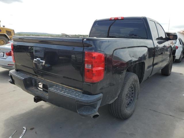 Photo 4 from auction – 2015 CHEVROLET SILVERADO with VIN 1GCVKPEC3FZ404233