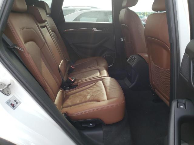 Photo 6 from auction – 2012 AUDI Q5 PREMIUM with VIN WA1LFAFP8CA019748
