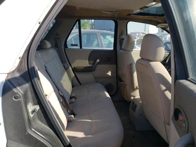 Photo 6 from auction – 2002 SATURN VUE with VIN 5GZCZ23D62S811370