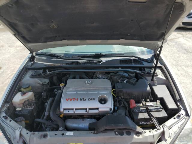 Photo 7 from auction – 2006 TOYOTA CAMRY LE with VIN 4T1BF30K16U634005