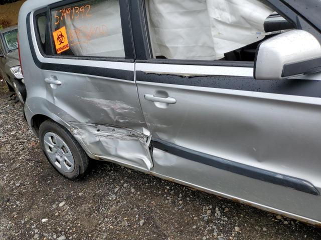 Photo 9 from auction – 2012 KIA SOUL with VIN KNDJT2A5XC7365413