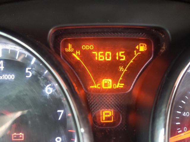 Photo 8 from auction – 2014 NISSAN VERSA NOTE with VIN 3N1CE2CP8EL382228