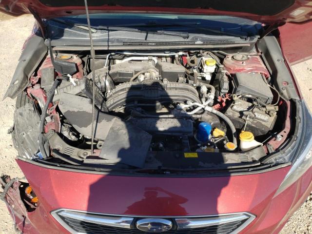 Photo 7 from auction – 2018 SUBARU IMPREZA PR with VIN 4S3GKAB66J3608430
