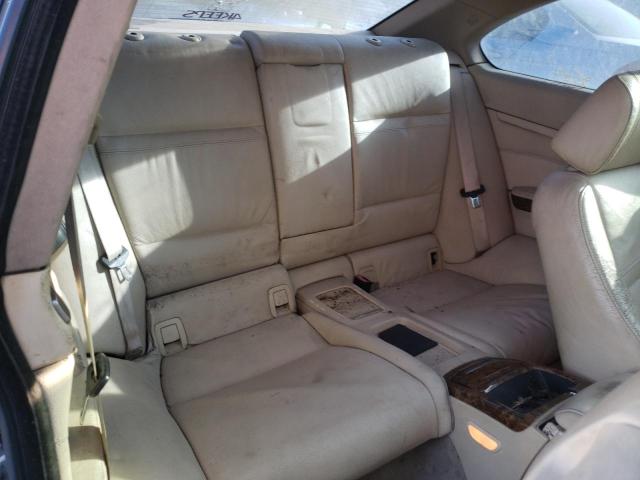 Photo 6 from auction – 2007 BMW 328 I with VIN WBAWB33517PV74389