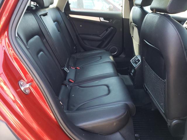 Photo 6 from auction – 2014 AUDI A4 ALLROAD with VIN WA1UFAFLXEA132797