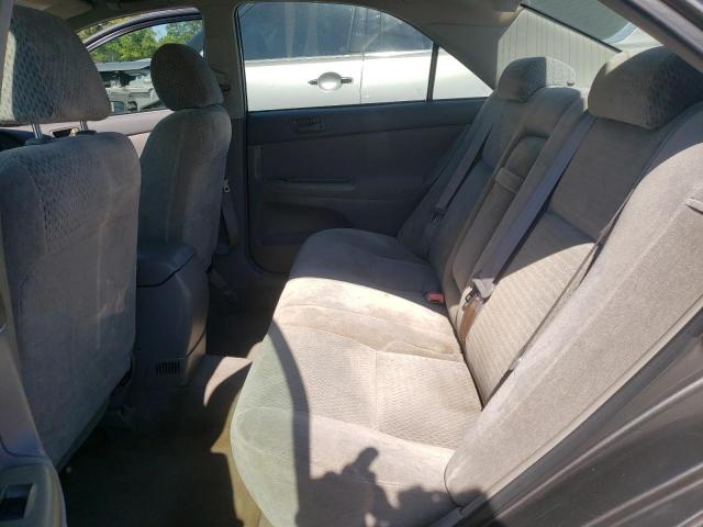 Photo 6 from auction – 2002 TOYOTA CAMRY LE with VIN 4T1BE32K82U561922
