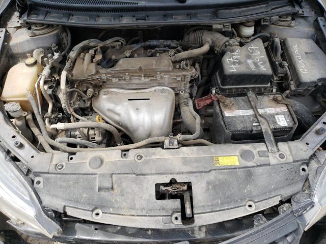 Photo 7 from auction – 2014 TOYOTA SCION TC with VIN JTKJF5C75E3073291