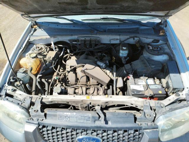 Photo 7 from auction – 2005 FORD ESCAPE XLT with VIN 1FMYU03155KA85274