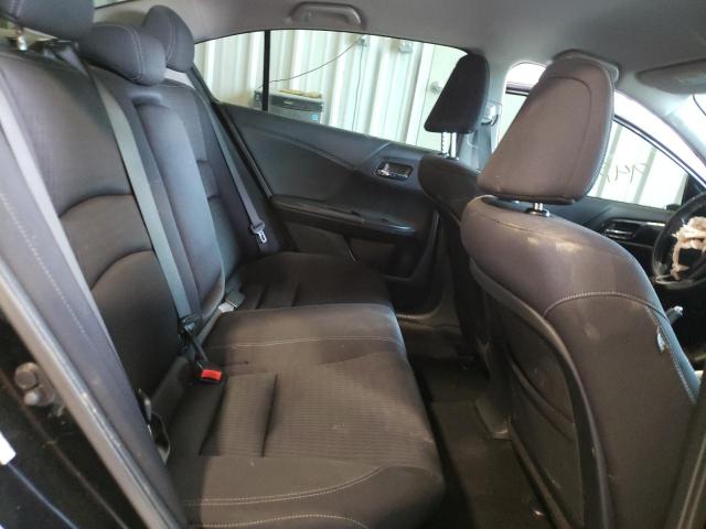 Photo 6 from auction – 2014 HONDA ACCORD SPO with VIN 1HGCR2F53EA055367