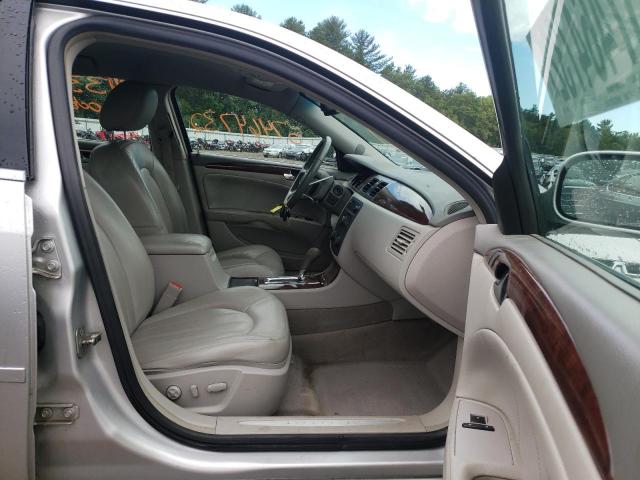 Photo 5 from auction – 2010 BUICK LUCERNE CX with VIN 1G4HC5EM7AU101657