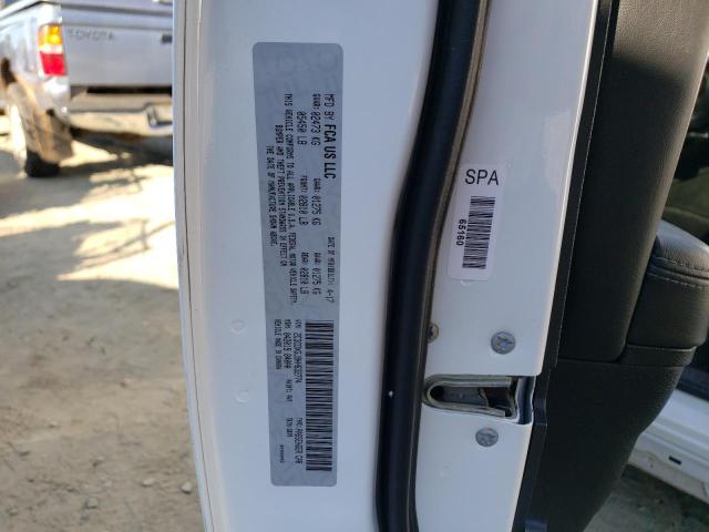 Photo 10 from auction – 2017 DODGE CHARGER R/ with VIN 2C3CDXGJ9HH632774