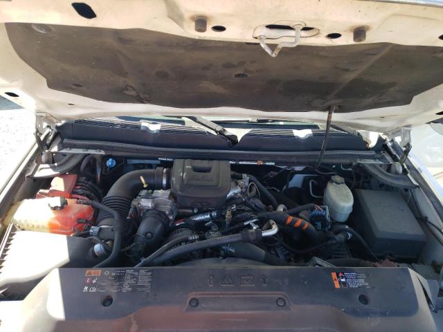 Photo 7 from auction – 2014 CHEVROLET SILVERADO with VIN 1GC1KXC88EF118830