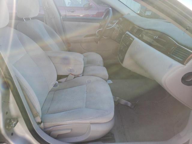 Photo 5 from auction – 2010 CHEVROLET IMPALA LS with VIN 2G1WA5EK8A1228163