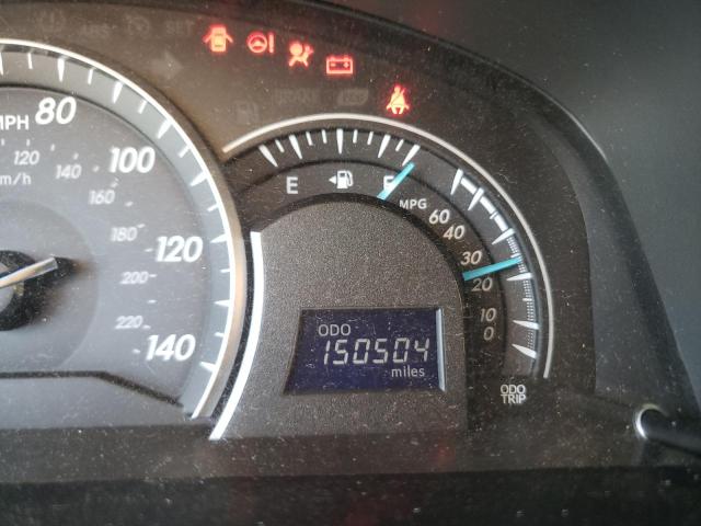 Photo 8 from auction – 2012 TOYOTA CAMRY BASE with VIN 4T1BF1FK3CU123225