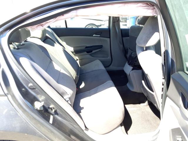 Photo 6 from auction – 2010 HONDA ACCORD LXP with VIN 1HGCP2F48AA083074