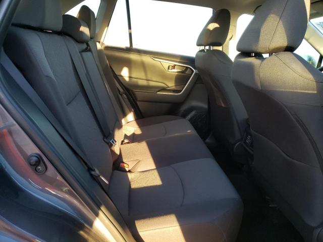 Photo 6 from auction – 2022 TOYOTA RAV4 XLE with VIN 2T3P1RFVXNW274912