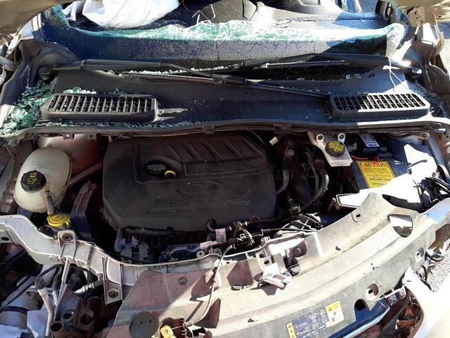 Photo 7 from auction – 2017 FORD ESCAPE SE with VIN 1FMCU9GD2HUC46286