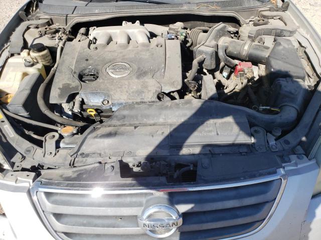 Photo 7 from auction – 2003 NISSAN ALTIMA SE with VIN 1N4BL11DX3C176263