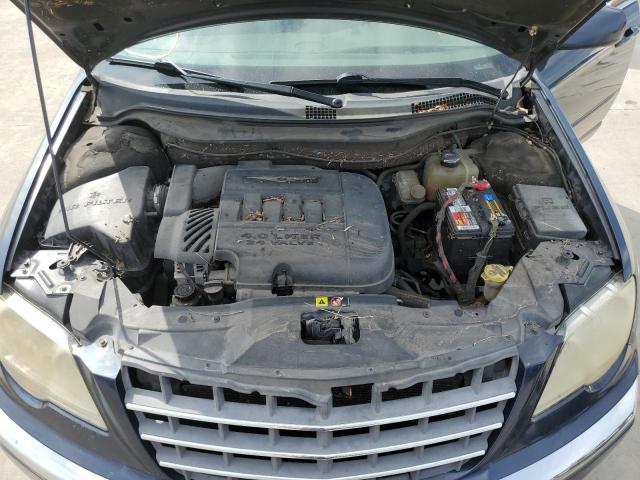Photo 7 from auction – 2007 CHRYSLER PACIFICA T with VIN 2A8GM68X37R122254