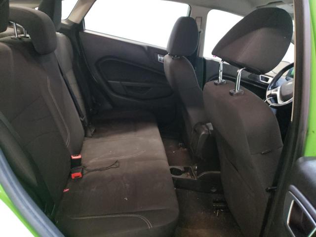 Photo 6 from auction – 2014 FORD FIESTA SE with VIN 3FADP4BJ4EM134790