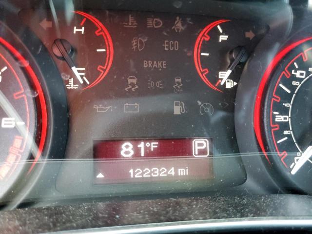 Photo 8 from auction – 2013 DODGE DART SXT with VIN 1C3CDFBAXDD301646