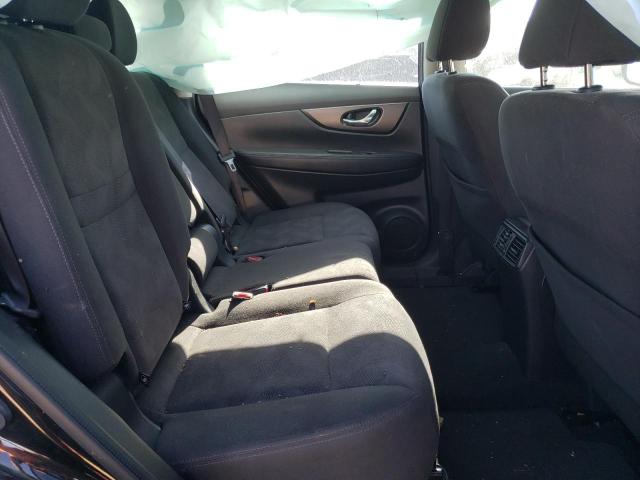Photo 6 from auction – 2016 NISSAN ROGUE S with VIN KNMAT2MT7GP654541
