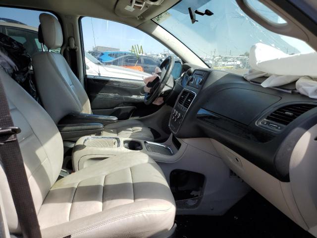 Photo 5 from auction – 2012 DODGE GRAND CARA with VIN 2C4RDGCG9CR242485