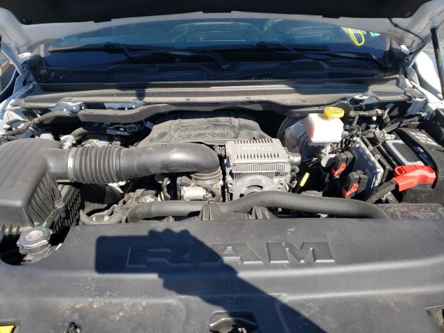 Photo 7 from auction – 2021 RAM 1500 LIMIT with VIN 1C6SRFHT4MN539530