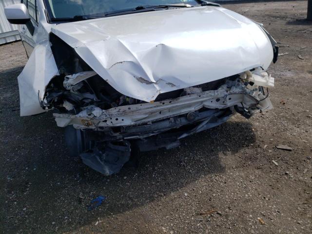 Photo 9 from auction – 2014 SUBARU IMPREZA PR with VIN JF1GPAC62E8284794