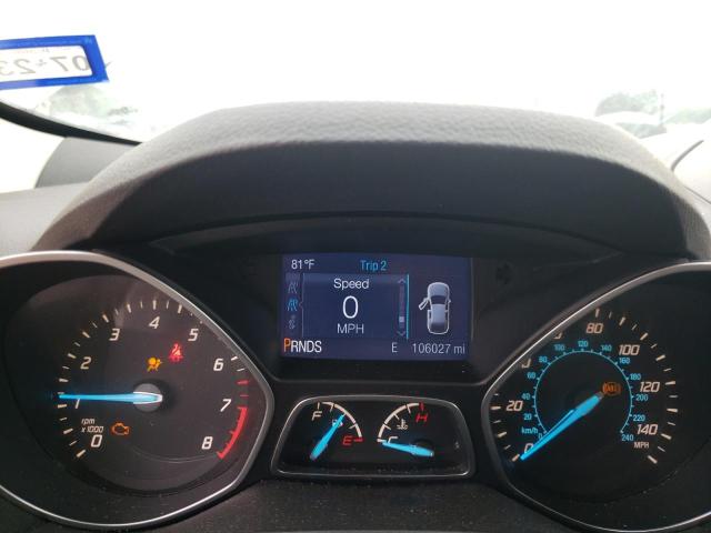 Photo 8 from auction – 2014 FORD ESCAPE SE with VIN 1FMCU0GX2EUE06183