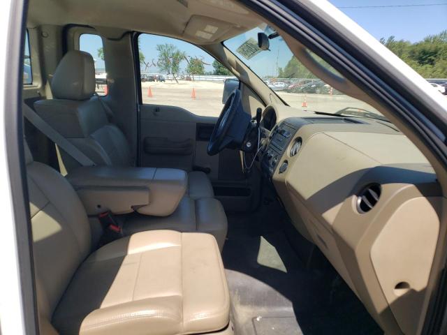 Photo 5 from auction – 2007 FORD F150 with VIN 1FTRF12W87KD54070