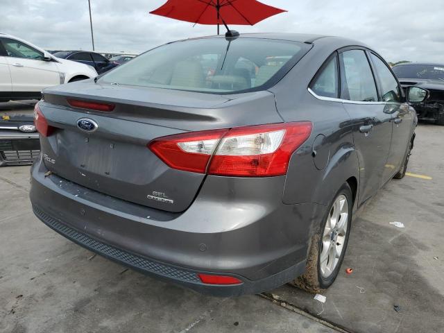 Photo 4 from auction – 2012 FORD FOCUS SEL with VIN 1FAHP3H20CL381282