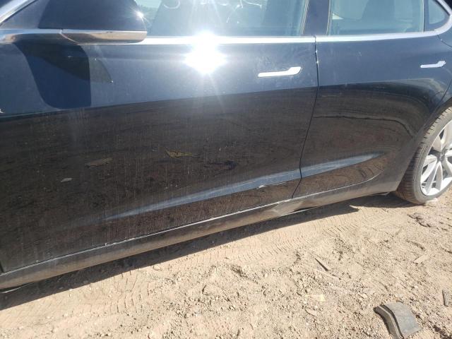 Photo 9 from auction – 2018 TESLA MODEL 3 with VIN 5YJ3E1EB2JF086705