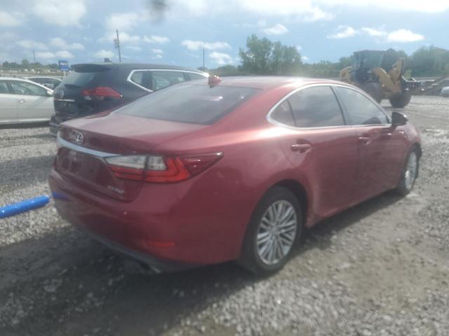 Photo 4 from auction – 2016 LEXUS ES 350 with VIN 58ABK1GGXGU008383