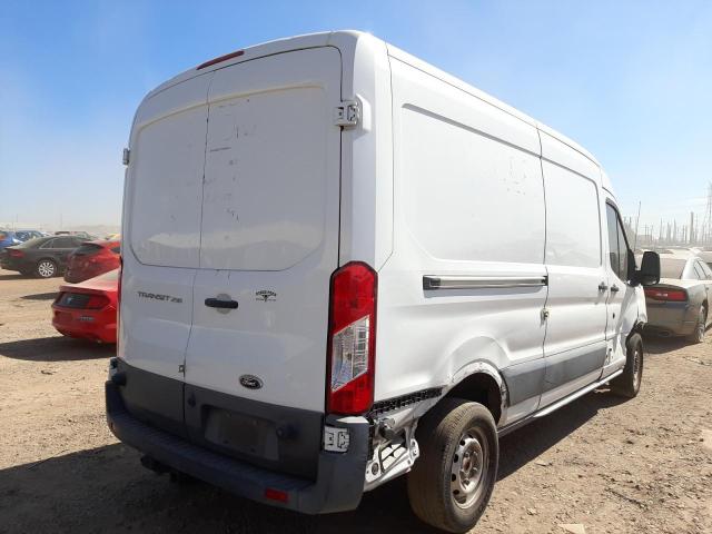 Photo 4 from auction – 2016 FORD TRANSIT T- with VIN 1FTYR2CM7GKB14403