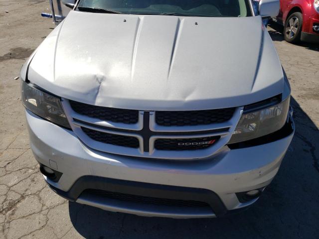 Photo 9 from auction – 2014 DODGE JOURNEY R/ with VIN 3C4PDDEG8ET226460