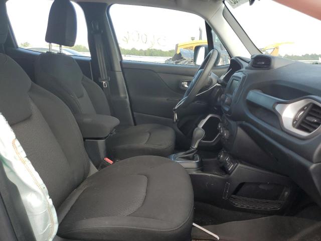 Photo 5 from auction – 2018 JEEP RENEGADE S with VIN ZACCJBAB4JPJ44844