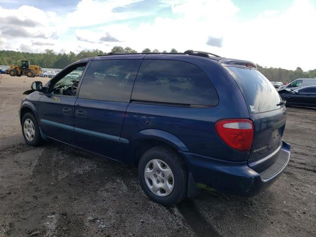 Photo 3 from auction – 2002 DODGE GRAND CARA with VIN 1B4GP24362B666066