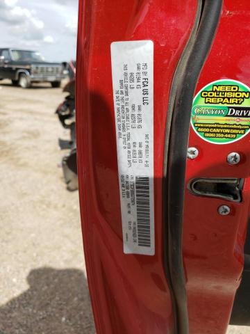 Photo 10 from auction – 2016 DODGE DART SXT with VIN 1C3CDFBB9GD729074