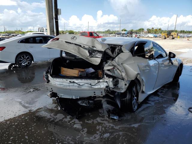 صورة رقم 4 من المزاد - 2019 LEXUS IS 300 مع VIN JTHBA1D24K5092659