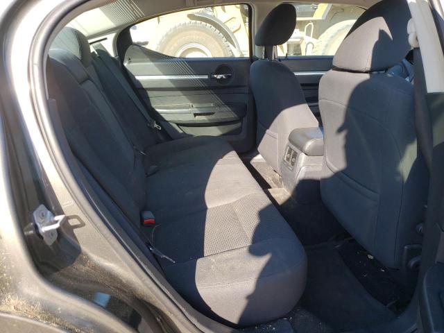 Photo 6 from auction – 2010 DODGE CHARGER with VIN 2B3CA3CV5AH231347