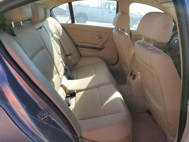 Photo 6 from auction – 2010 BMW 328 I SULE with VIN WBAPH5G57ANM71232