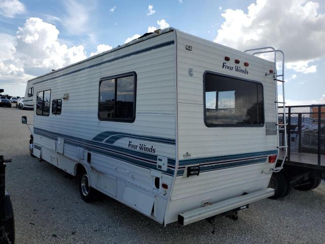 Photo 3 from auction – 1995 FOUR MOTORHOME with VIN 1FDKE30G2RHC20159