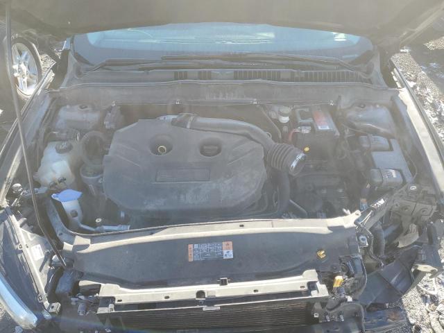 Photo 7 from auction – 2014 FORD FUSION TIT with VIN 3FA6P0K92ER258986