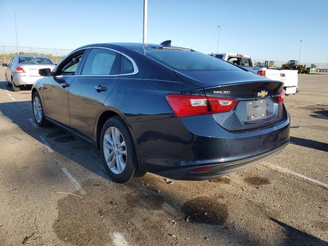 Photo 3 from auction – 2016 CHEVROLET MALIBU LT with VIN 1G1ZE5ST5GF304213