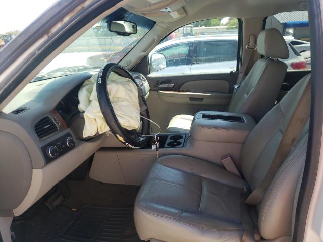 Photo 5 from auction – 2007 CHEVROLET SILVERADO with VIN 2GCEK13M071584578