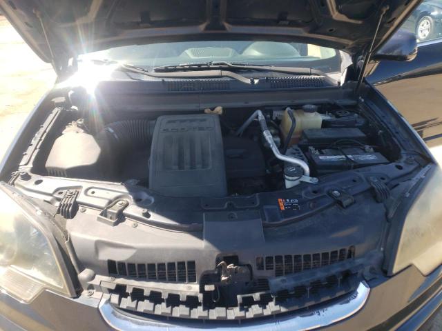 Photo 7 from auction – 2015 CHEVROLET CAPTIVA LT with VIN 3GNAL3EK6FS503192